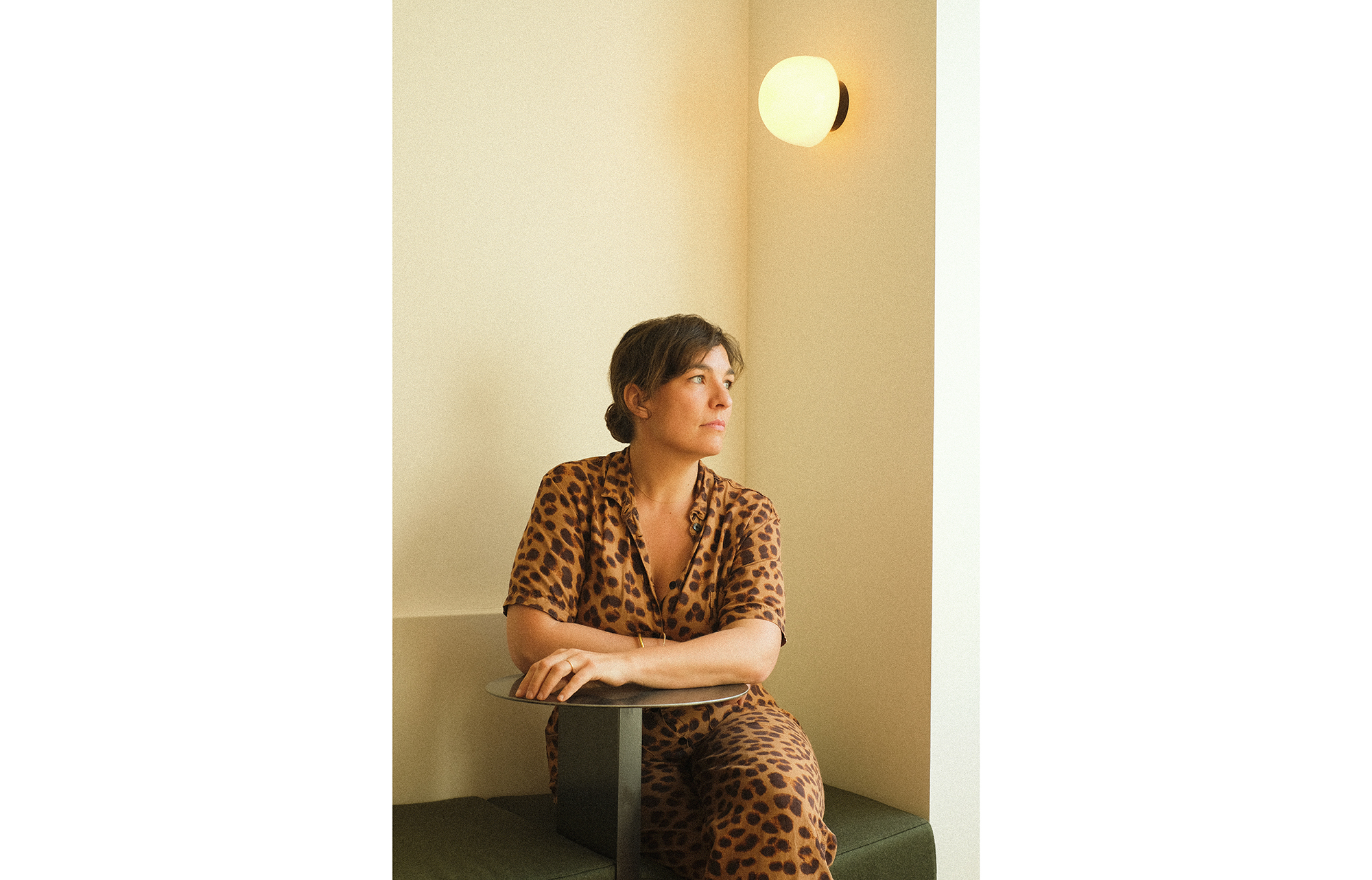 hotel orphee paris eloise bosredon - ideat