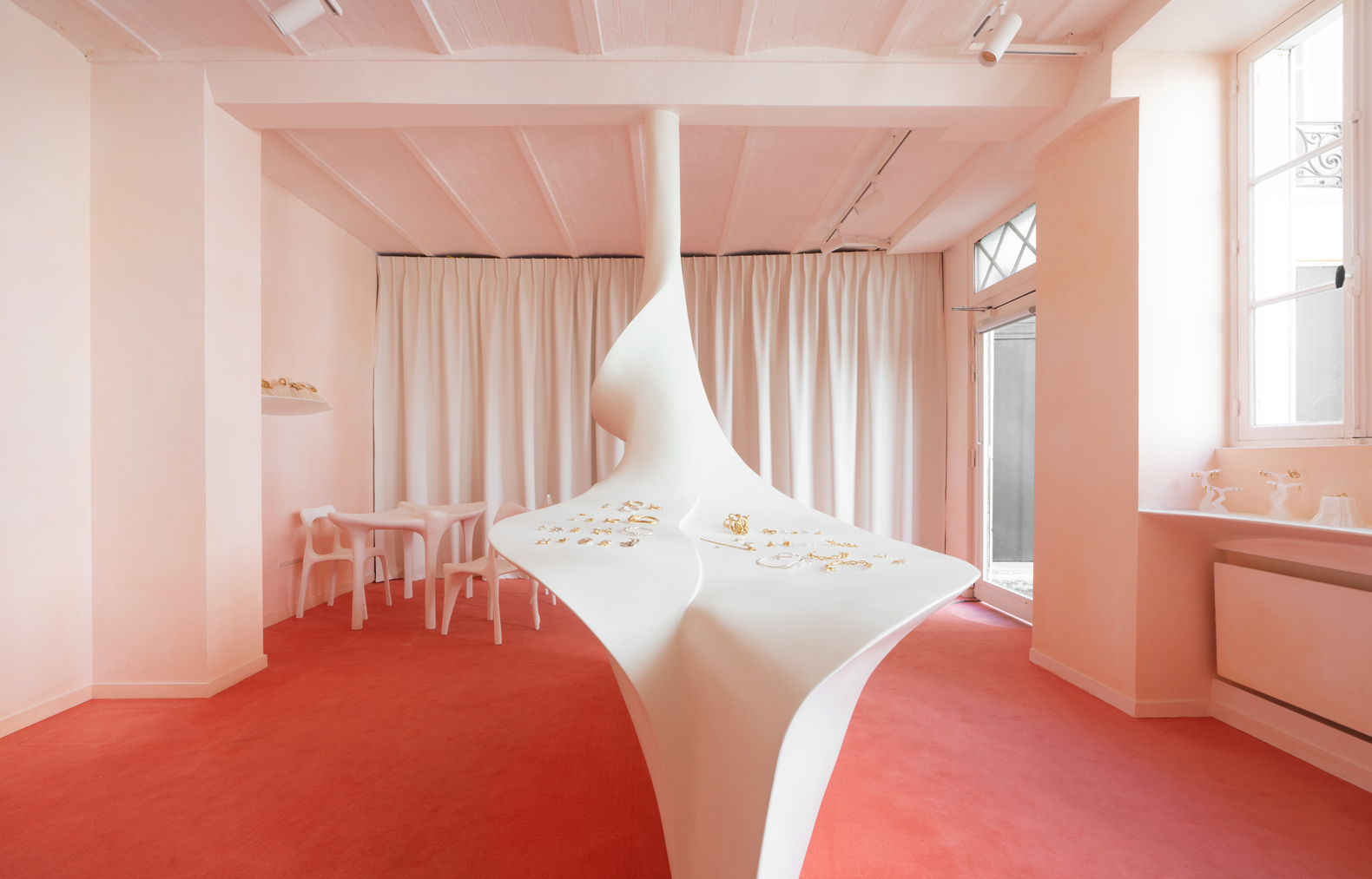 ideat tabaste michelson - ideat