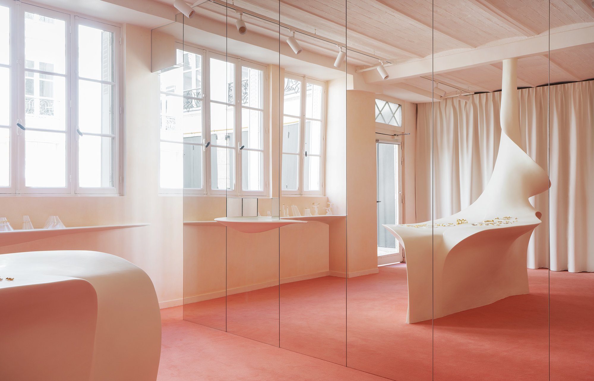 ideat tabaste michelson - ideat
