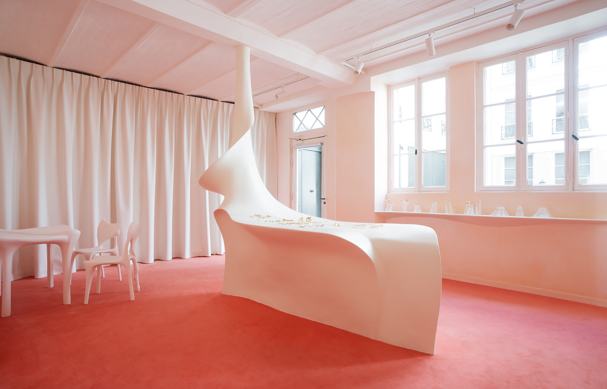 ideat tabaste michelson - ideat