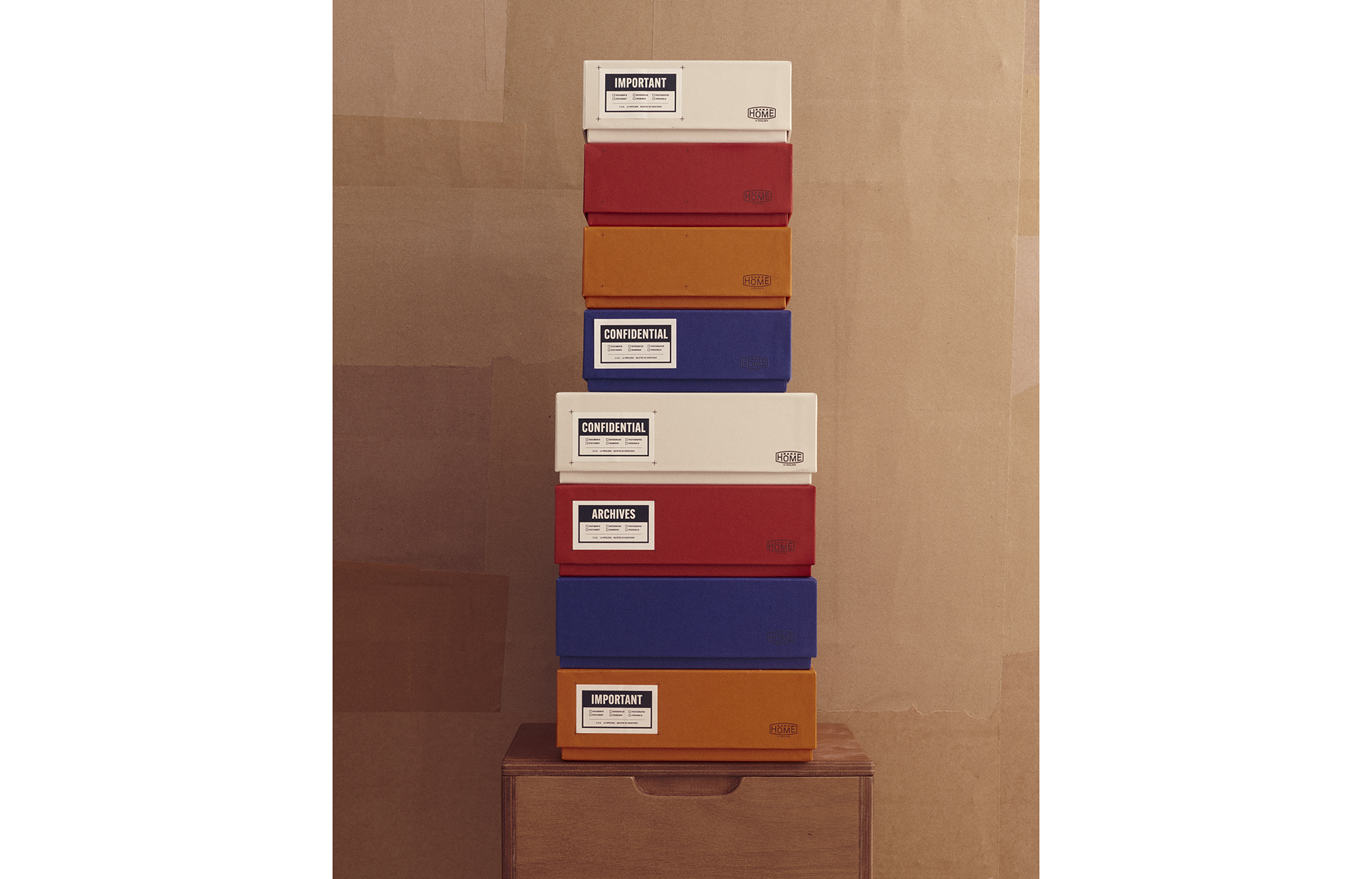 la papeleria zara home saint lazare - ideat