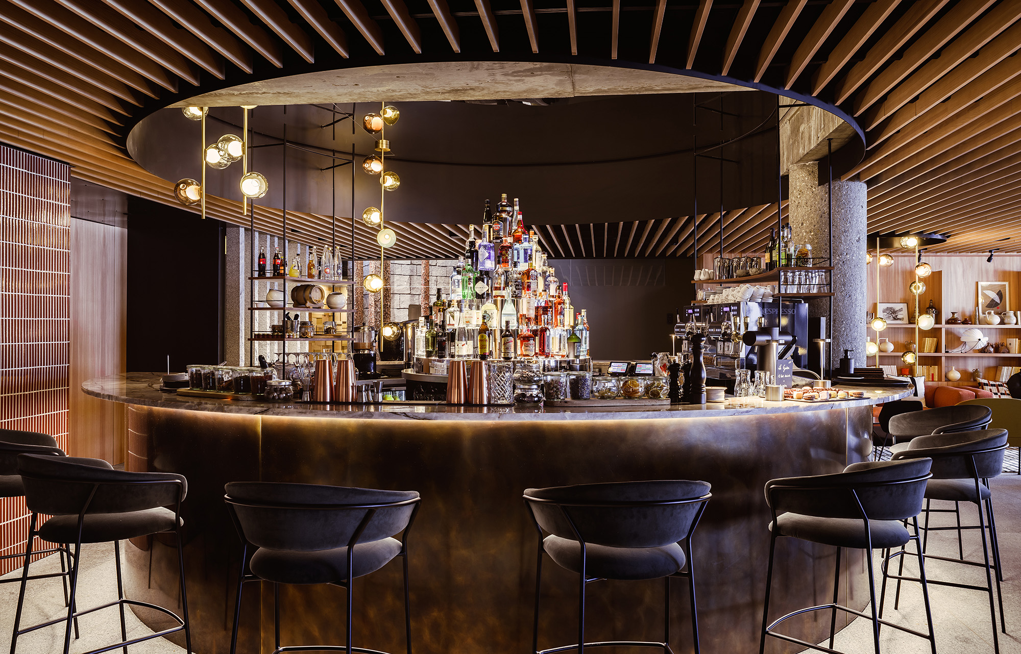 hotel altapura van thorens ski altitude - ideat