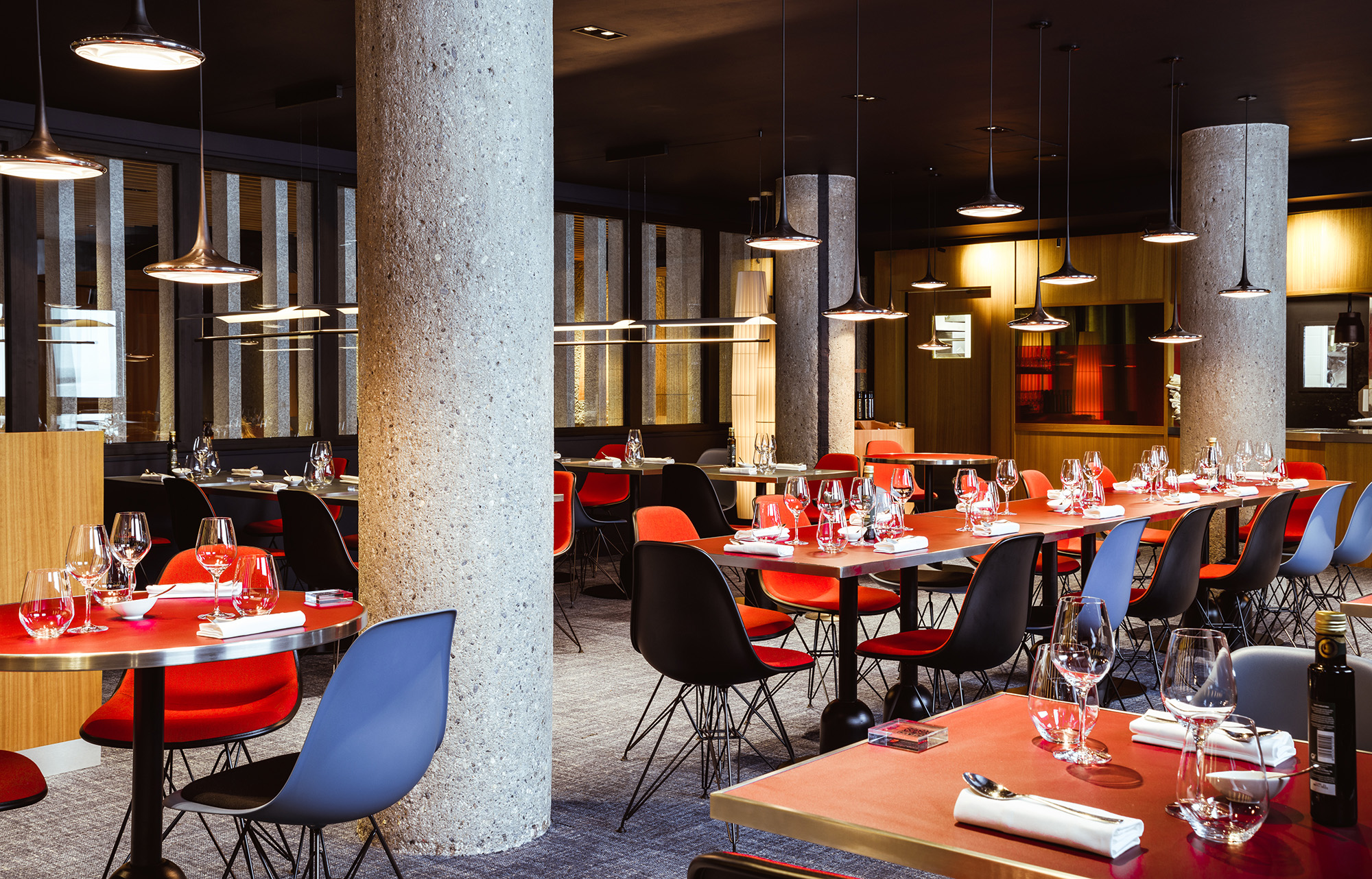 hotel altapura van thorens ski altitude - ideat