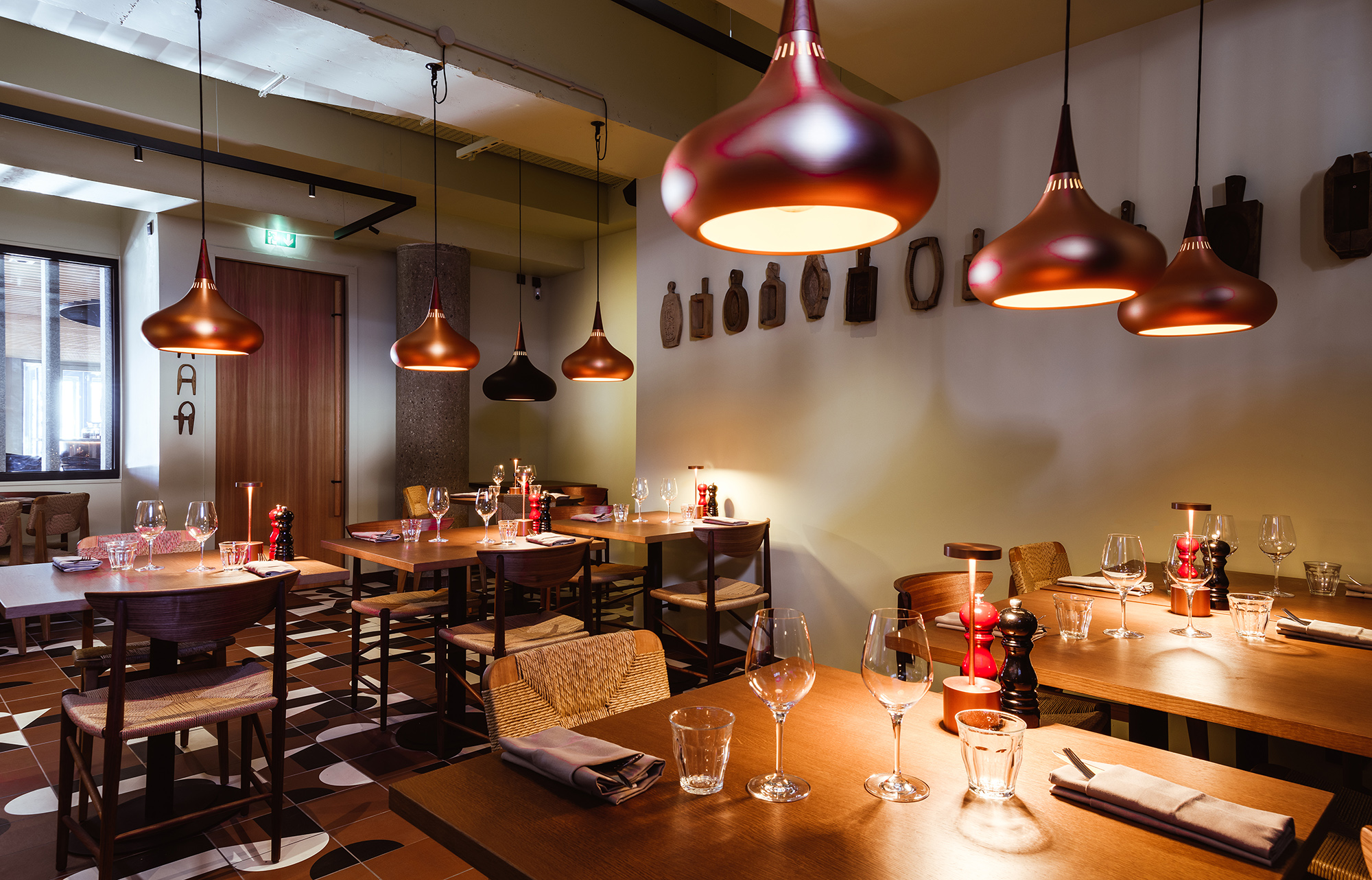 hotel altapura van thorens ski altitude - ideat