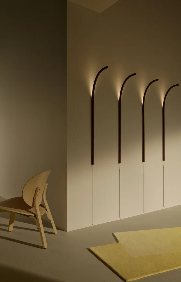 ideat sabine marcelis lampe lumiere douce ideat