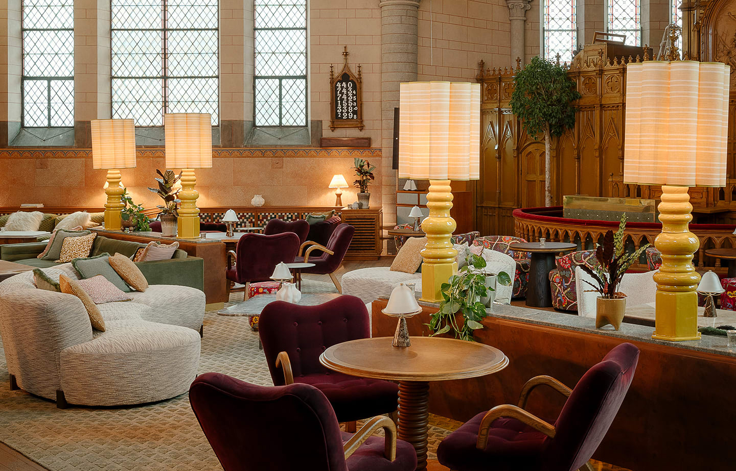 soho house stockholm new address club privé