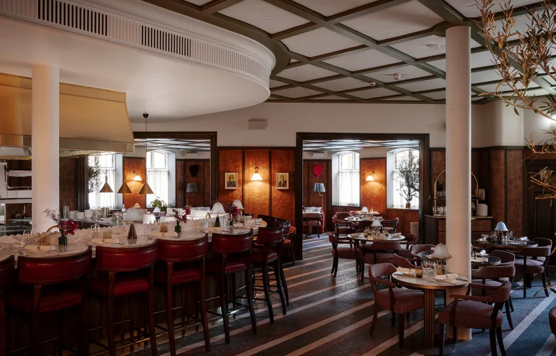 soho house stockholm new address club privé