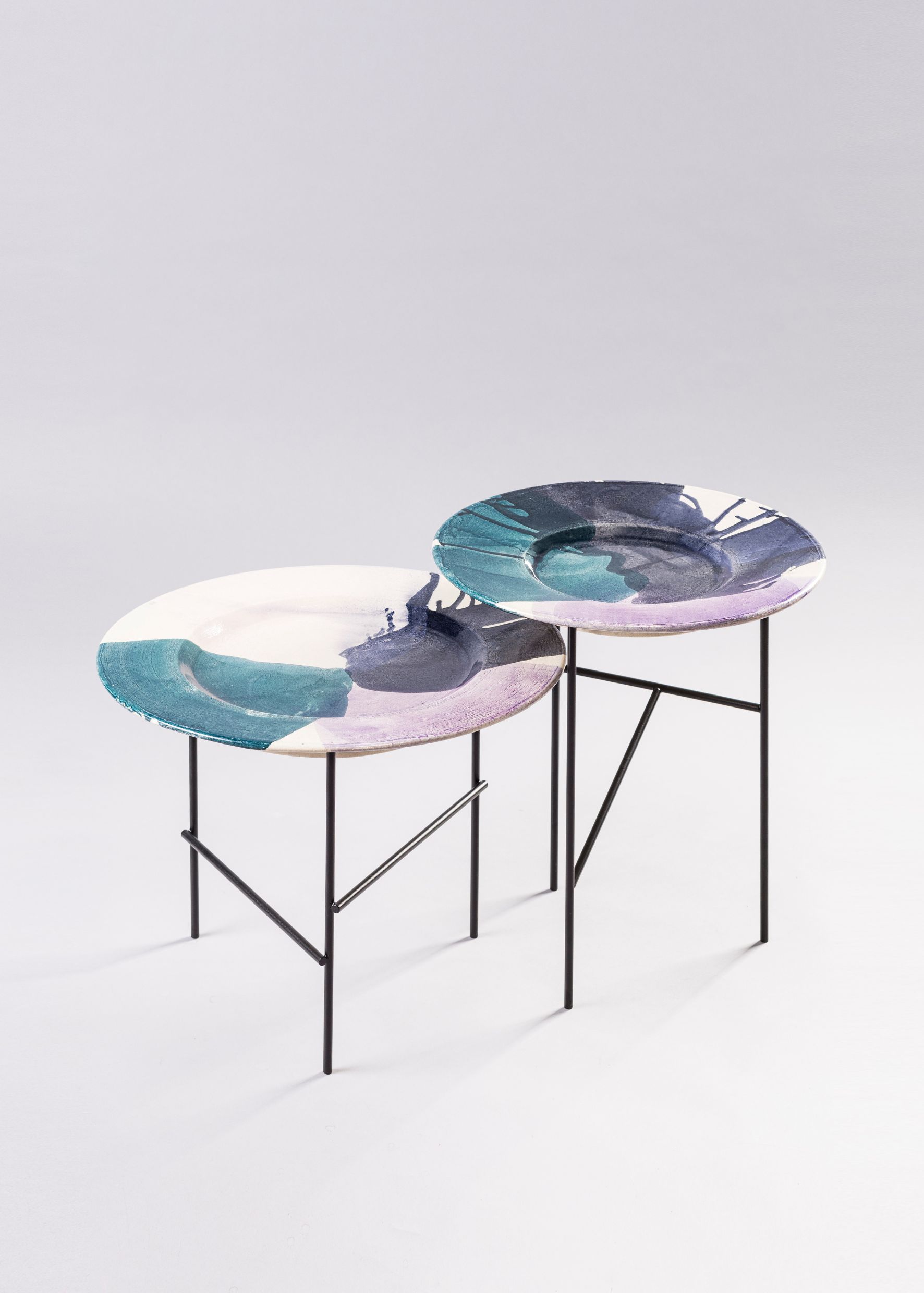Un vent de fraîcheur a soufflé sur le Salon de Milan avec des créations uniques et originales. La preuve par 13
