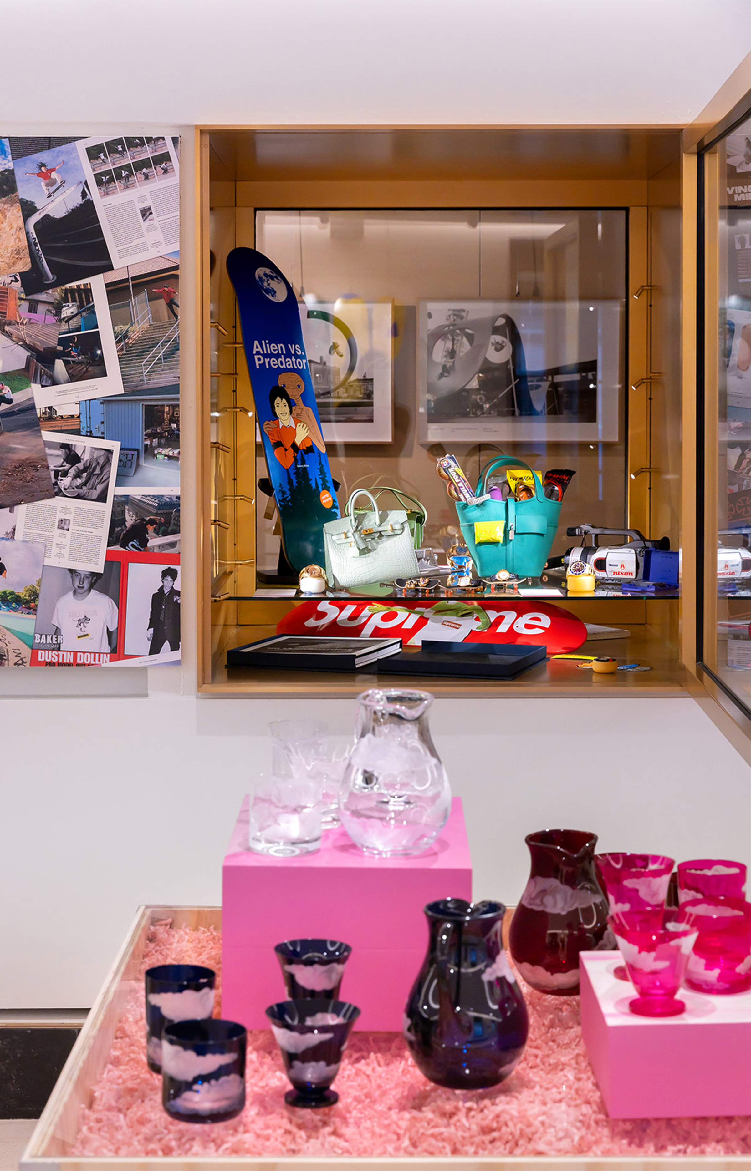 attention-fragile-by-sarah-andelman-sothebys-ideat-2024-salon-verrier
