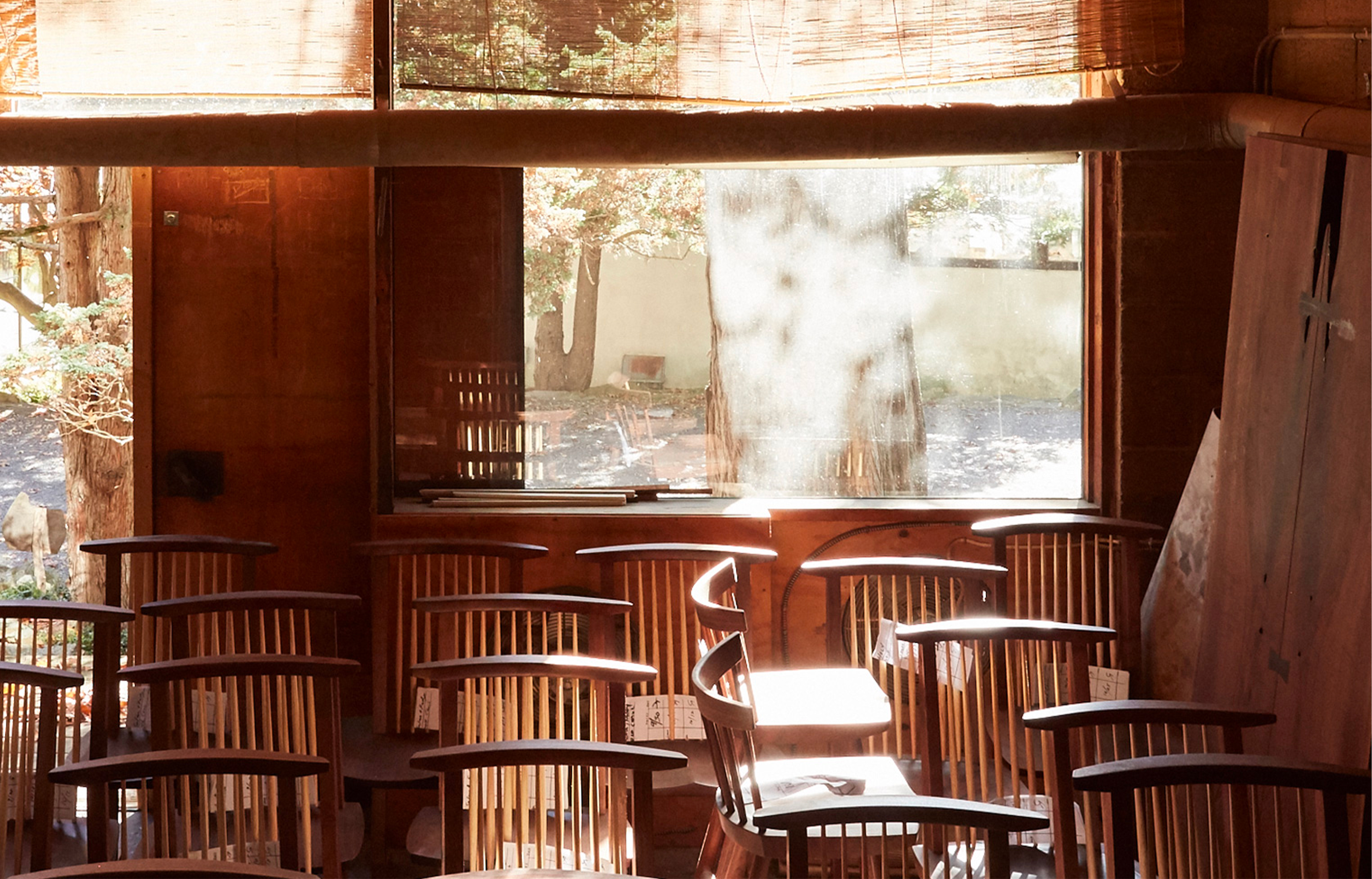 finishing-room-george-nakashima-ideat-2024_