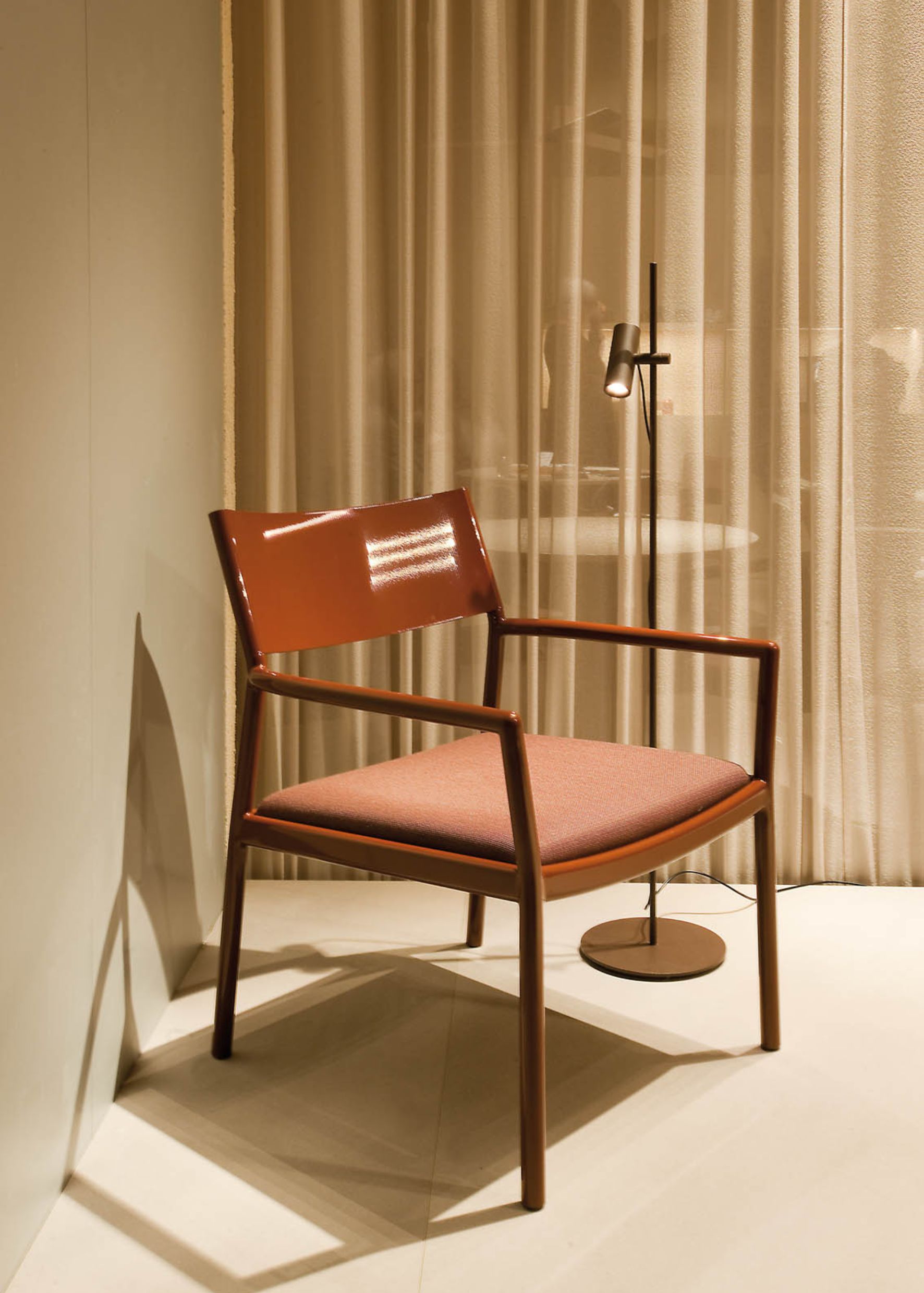 Lors de son passage au Salone del Mobile à la Design Week de Milan 2024, IDEAT a repéré les objets et les tendances de cette saison