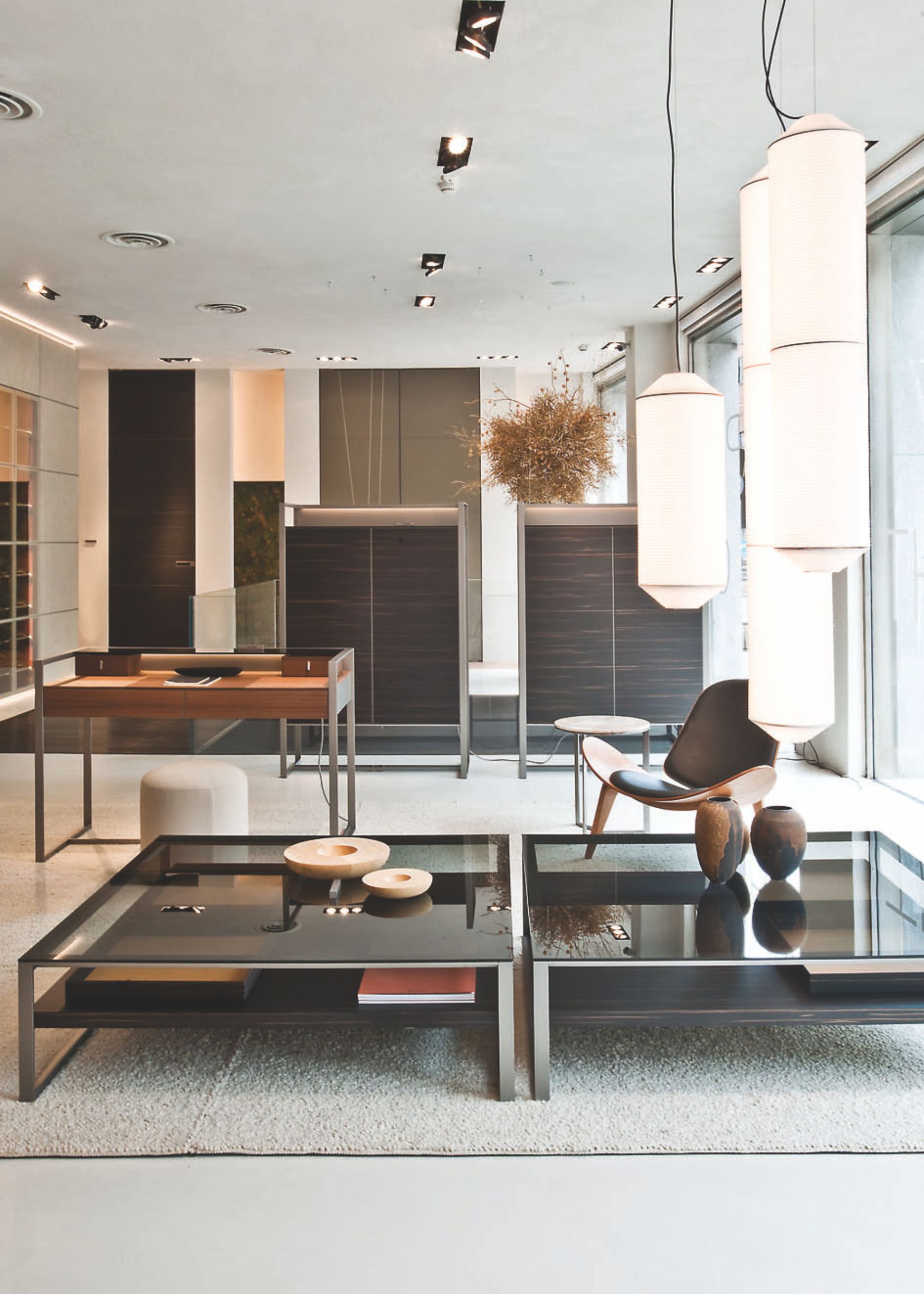 Lors de son passage au Salone del Mobile à la Design Week de Milan 2024, IDEAT a repéré les objets et les tendances de cette saison
