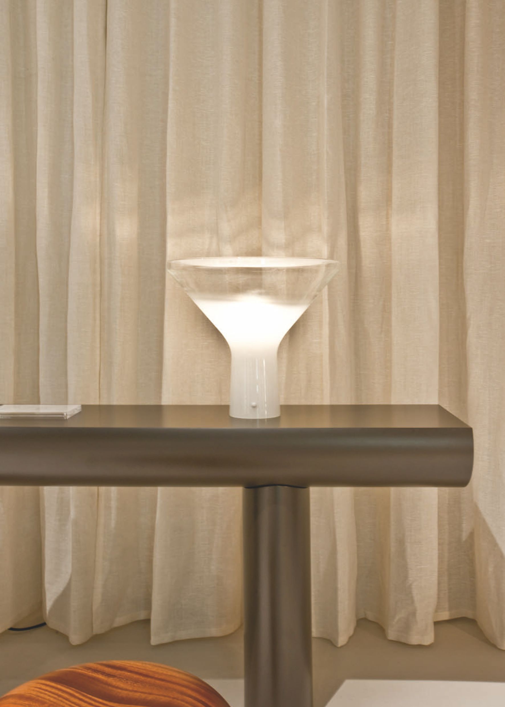 Lors de son passage au Salone del Mobile à la Design Week de Milan 2024, IDEAT a repéré les objets et les tendances de cette saison