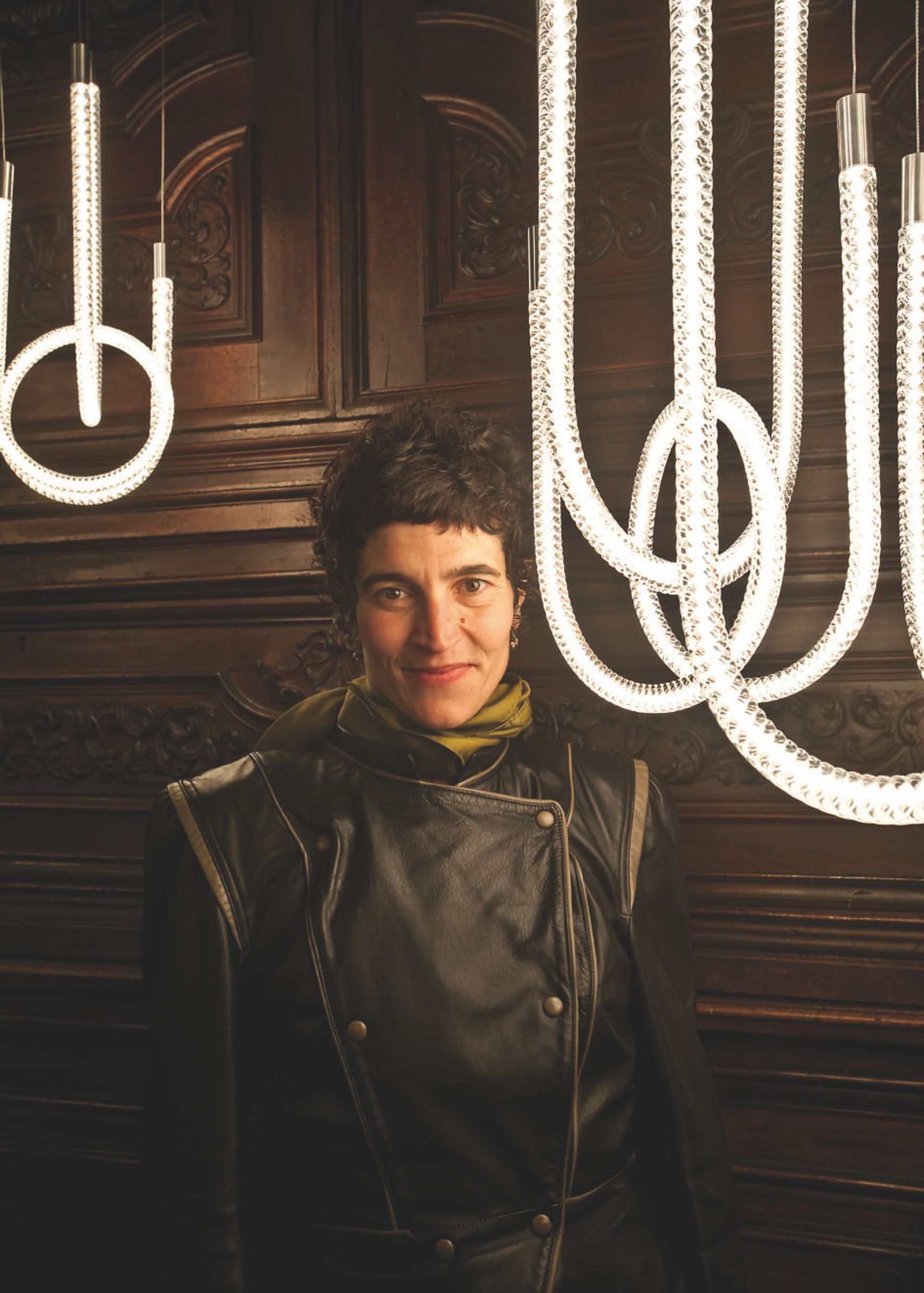 Lors de son passage au Salone del Mobile à la Design Week de Milan 2024, IDEAT a repéré les objets et les tendances de cette saison