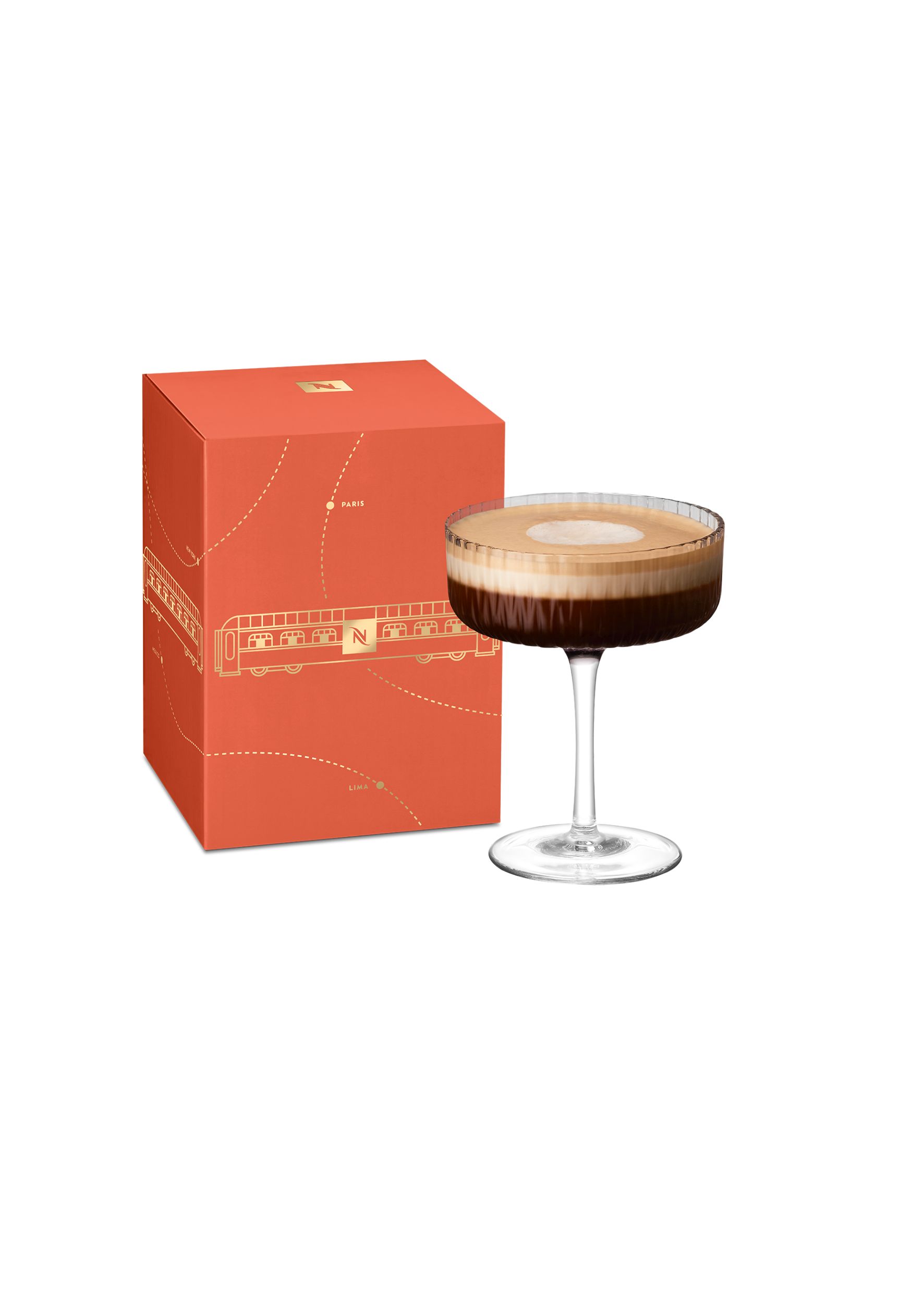 Du plus classique au plus décalé, rien n’est trop beau pour gâter ceux qu’on aime. Notre sélection de cadeaux pour les fêtes de fin d'années