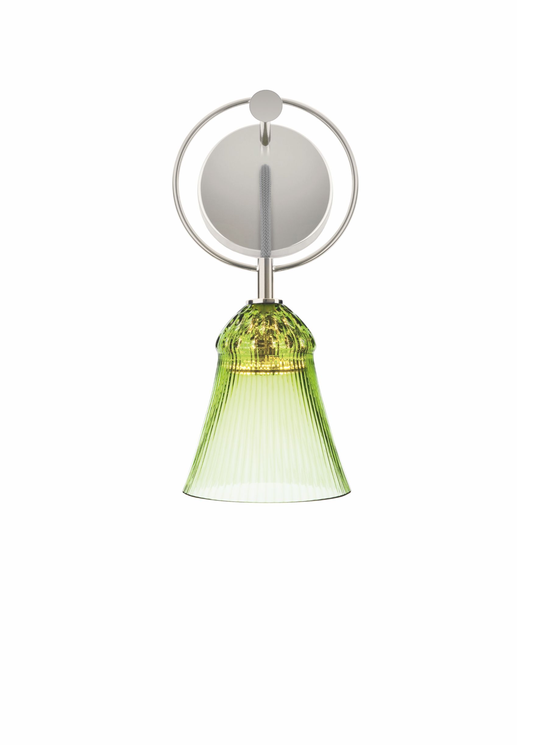 Le verre travaillé apporte encore plus de singularité et d’élégance à votre intérieur et le fait briller de mille feux
