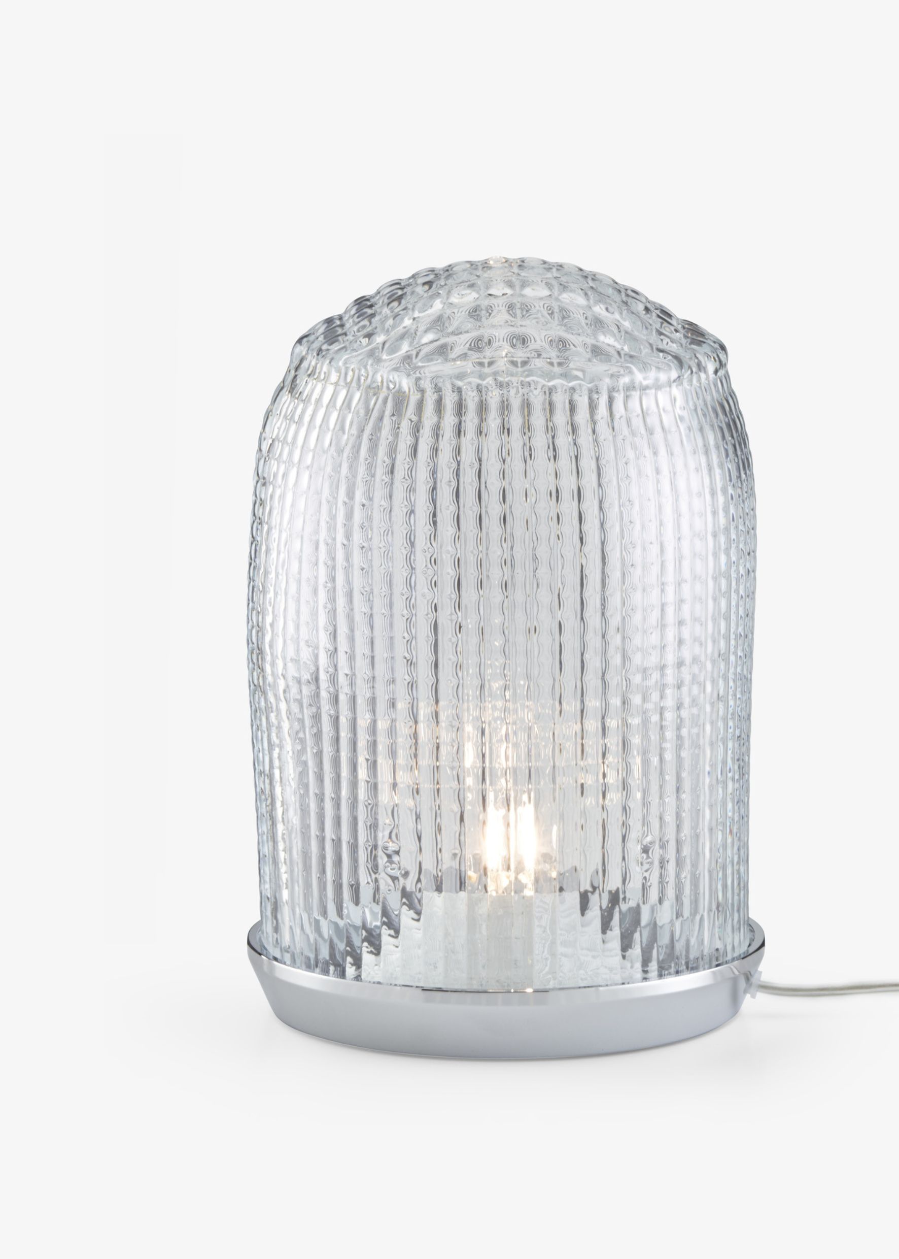 Le verre travaillé apporte encore plus de singularité et d’élégance à votre intérieur et le fait briller de mille feux